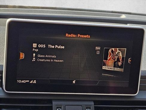 Used 2018 Audi Q5 2.0T Premium Plus w/ Premium Plus Package image 17