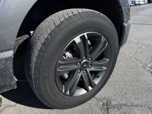 Used 2023 Ford F150 XLT w/ Equipment Group 302A High image 10