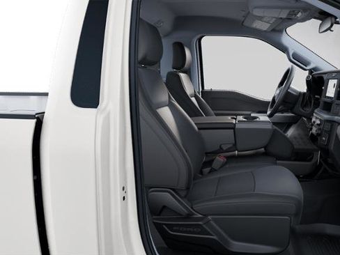 New 2025 Ford F350 XLT image 14