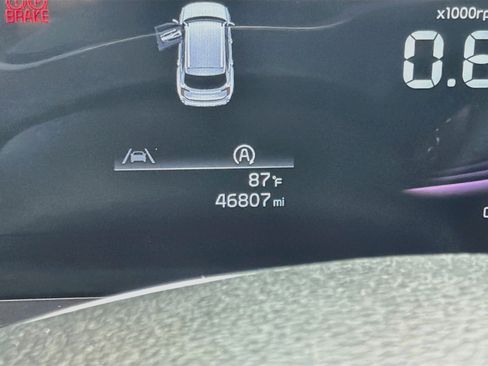 Used 2025 Kia Telluride S AWD/4WD image 19
