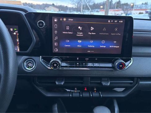 Used 2023 Chevrolet Colorado W/T image 19