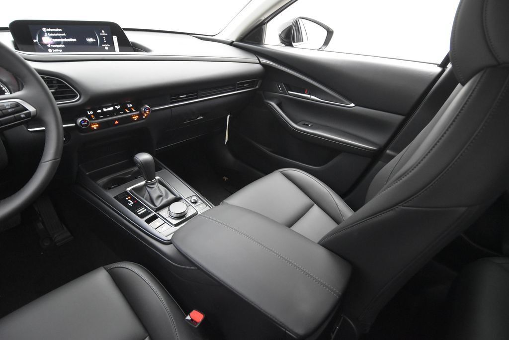 New 2026 MAZDA CX-30 AWD 2.5 S w/ Select Sport Pkg image 28