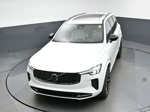 New 2026 Volvo XC90 B6 Ultra w/ Protection Package Premier image 47