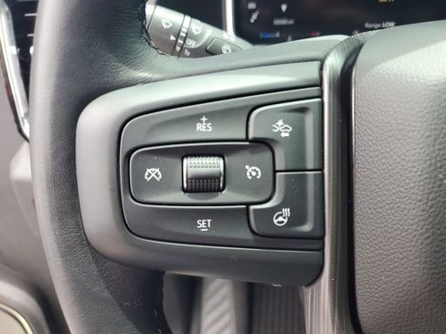 Used 2026 GMC Sierra 3500 Denali Ultimate AWD/4WD image 12