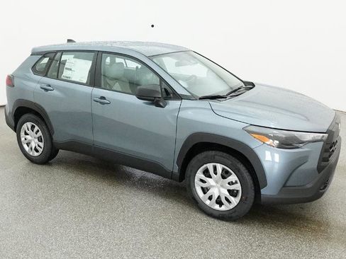 New 2026 Toyota Corolla Cross L image 50