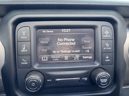 Used 2020 Jeep Wrangler Unlimited Sport S AWD/4WD image 22