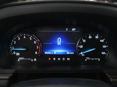 Used 2021 Ford Explorer Limited w/ Equipment Group 301A image 29