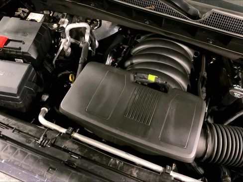 Used 2023 Chevrolet Silverado 1500 LTZ AWD/4WD image 33
