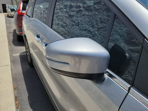 Used 2023 Honda Odyssey EX-L image 10