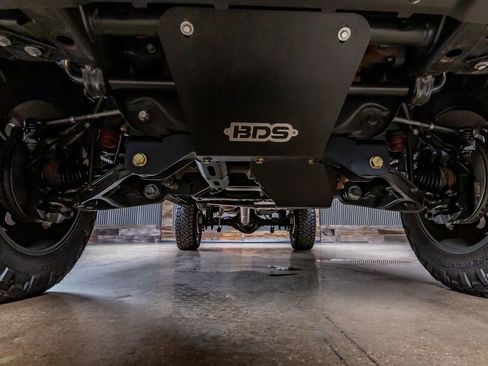 Used 2026 GMC Sierra 2500 AT4 w/ AT4 Premium Plus Package image 14