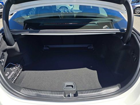Used 2026 Mercedes-Benz C 300 Sedan image 15
