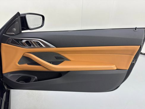 Used 2022 BMW M440i Coupe w/ Premium Package image 37