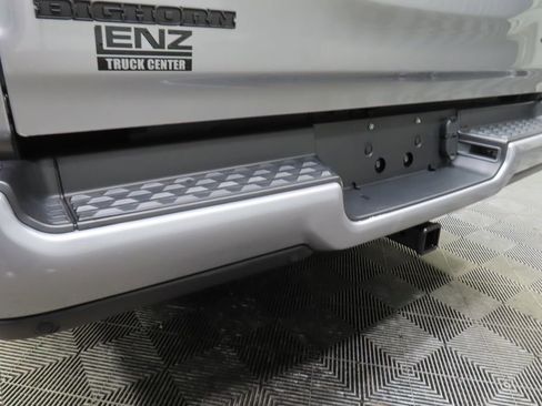 Used 2023 RAM 1500 Big Horn image 37