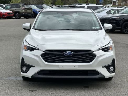 New 2026 Subaru Impreza 2.0i Sport AWD/4WD image 27