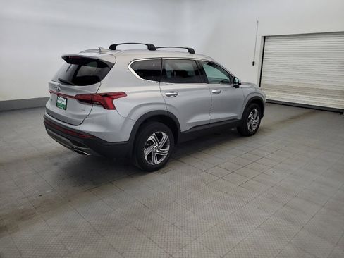 Used 2023 Hyundai Santa Fe SEL AWD/4WD image 10