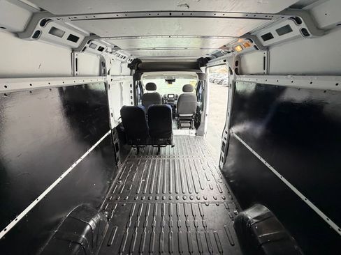 Used 2023 RAM ProMaster 3500 image 16