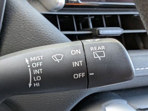 Used 2024 Toyota RAV4 LE image 9