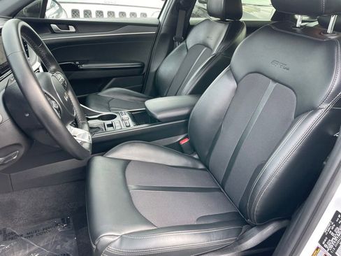 Used 2023 Kia K5 GT-Line w/ GT-Line Premium Package image 4