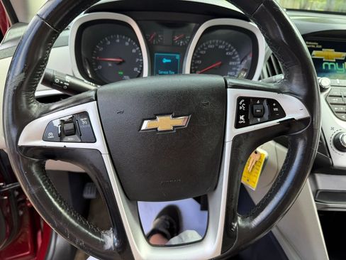 Used 2016 Chevrolet Equinox LT w/ Convenience Package image 16