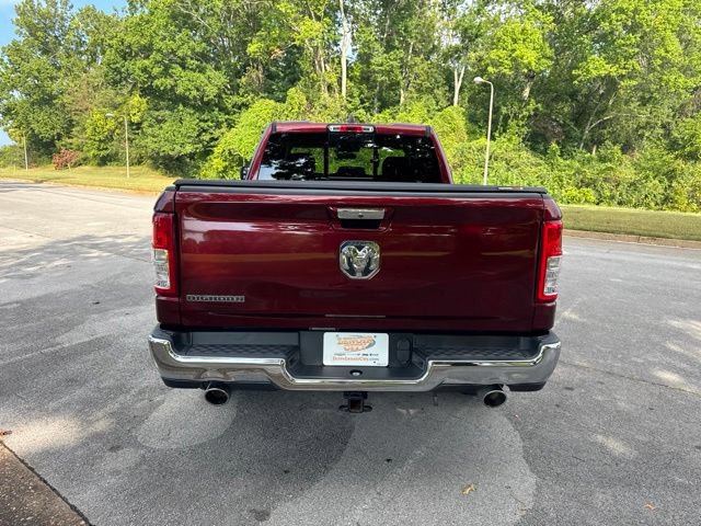 Used 2020 RAM 1500 Big Horn RWD image 6