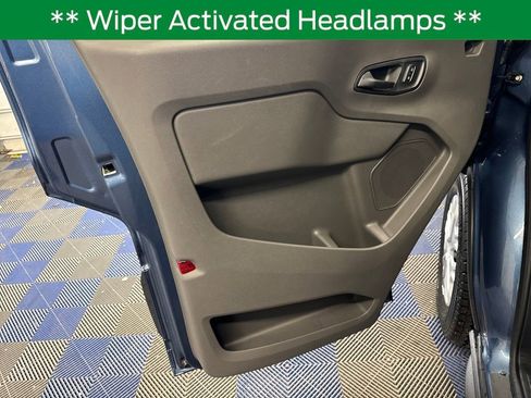 New 2026 Ford Transit 250 148 Medium Roof w/ Exterior Upgrade Package RWD image 10