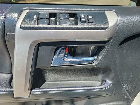 Used 2021 Toyota 4Runner SR5 RWD image 12