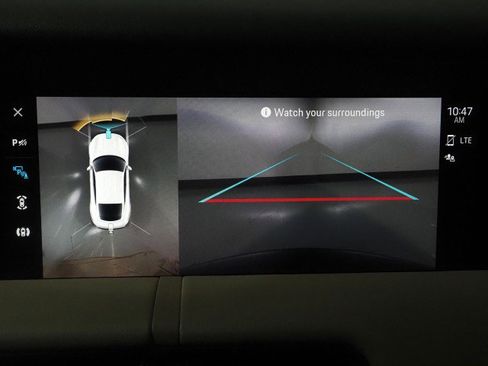 Used 2022 Porsche Taycan image 23