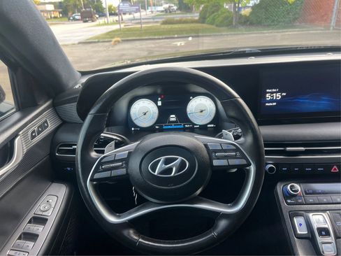 Used 2022 Hyundai Palisade SEL image 19