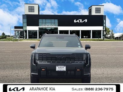 New 2027 Kia Telluride SX Prestige X-Pro