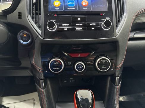 Certified 2023 Subaru Forester Sport AWD/4WD image 19
