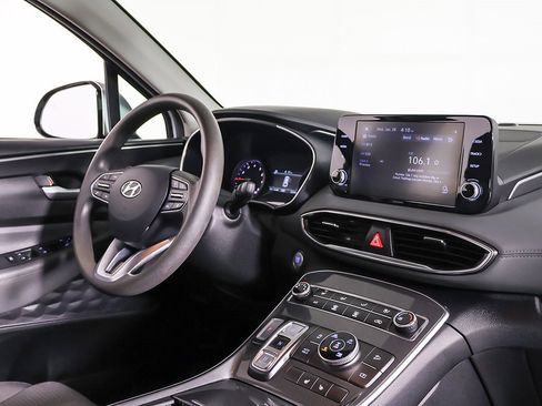 Used 2022 Hyundai Santa Fe SEL image 23