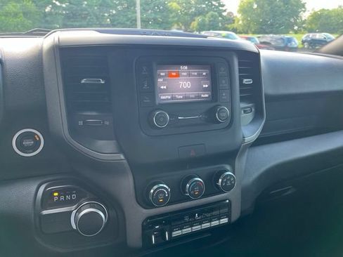 Certified 2021 RAM 2500 Tradesman AWD/4WD image 14