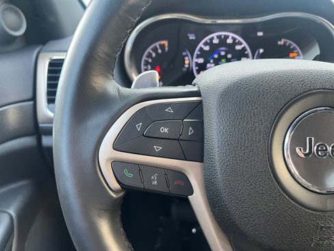 Used 2015 Jeep Grand Cherokee Laredo w/ Quick Order Package 23E image 17