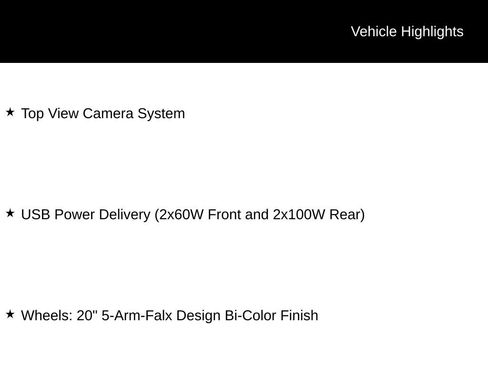 New 2025 Audi S5 Premium Plus image 4