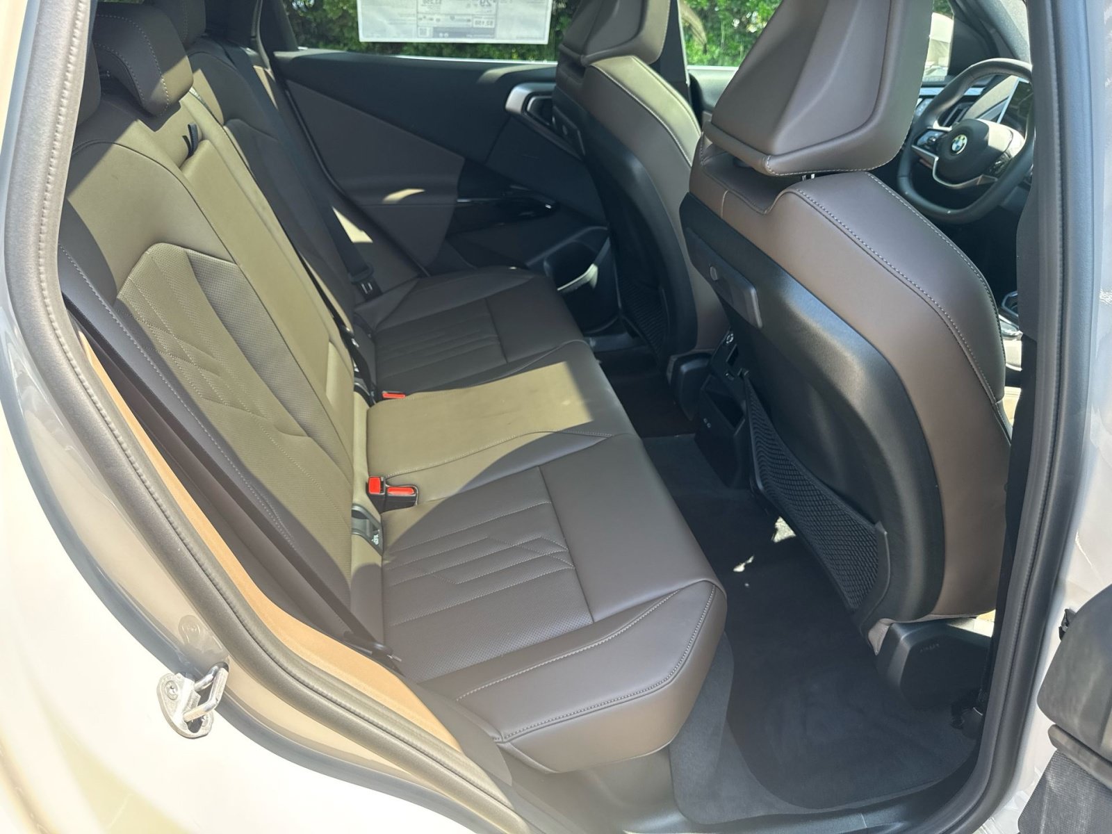 New 2026 BMW X3 xDrive30i w/ Premium Package AWD/4WD image 32
