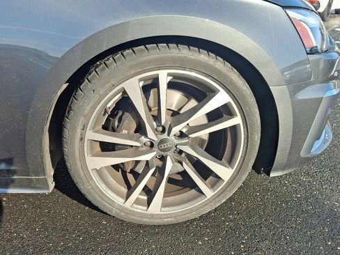 Used 2022 Audi S5 Premium Plus image 8