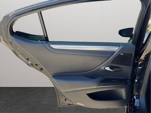 Used 2020 Lexus ES 350 F Sport w/ Accessory Package 2 image 45