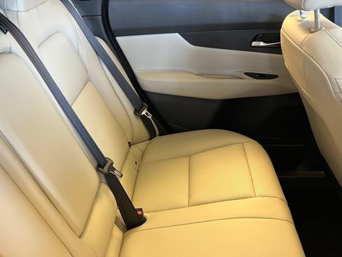 New 2026 Nissan Murano SL AWD/4WD image 11