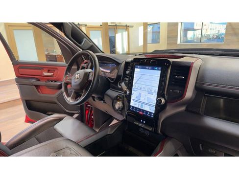 Used 2024 RAM 1500 Rebel w/ Rebel Level 1 Equipment Group image 23