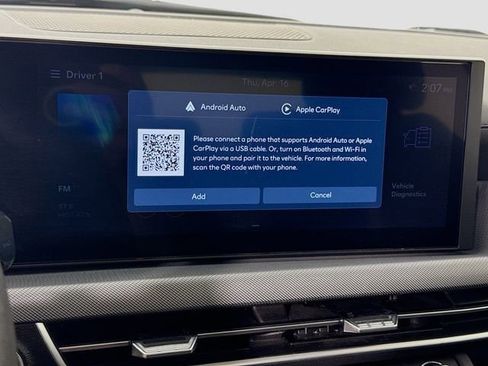 Used 2025 Hyundai Sonata SEL image 13