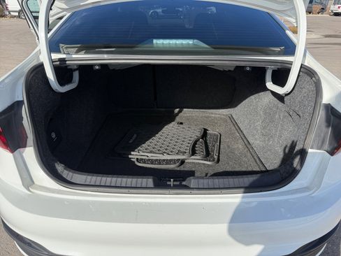 Used 2024 Volkswagen Jetta S image 32