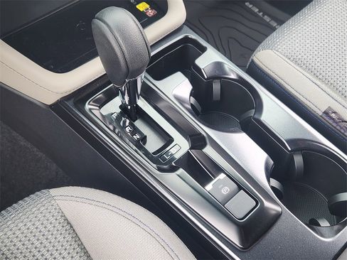 New 2026 Subaru Forester Premium image 15