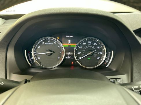 Used 2020 Acura MDX SH-AWD image 13