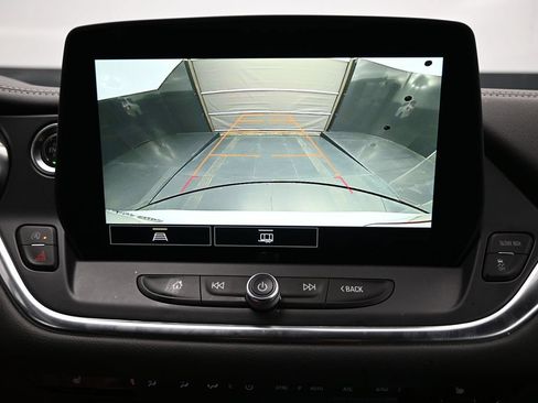 Used 2025 Chevrolet Blazer LT AWD/4WD image 23
