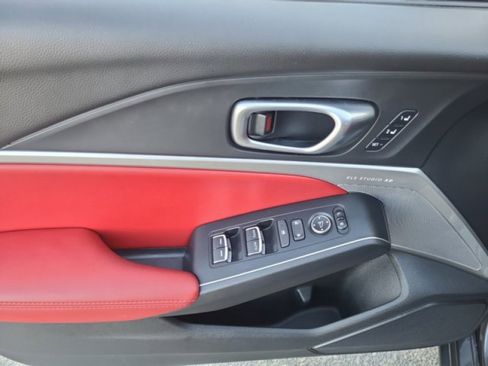 Used 2024 Acura Integra A-Spec image 22