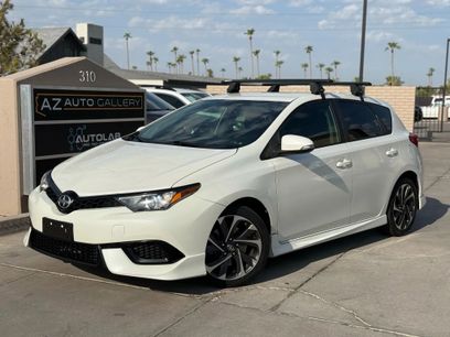 Used 2016 Scion iM