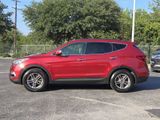 Used 2018 Hyundai Santa Fe Sport w/ 2.4L Value Package 02 image 4