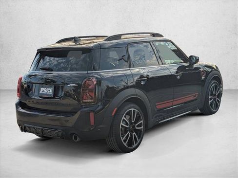 Used 2023 MINI Cooper Countryman John Cooper Works image 5