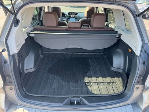 Used 2017 Subaru Forester 2.5i Touring image 29