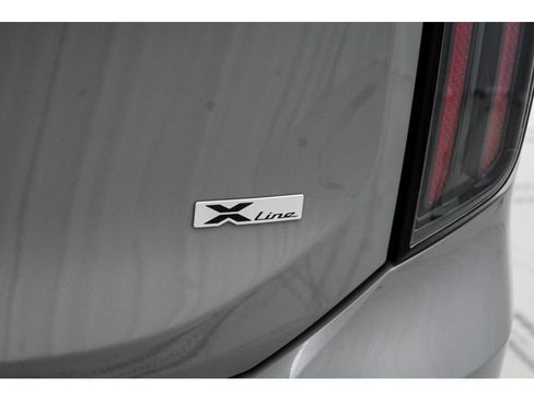Used 2024 Kia Telluride EX X-Line AWD/4WD image 61